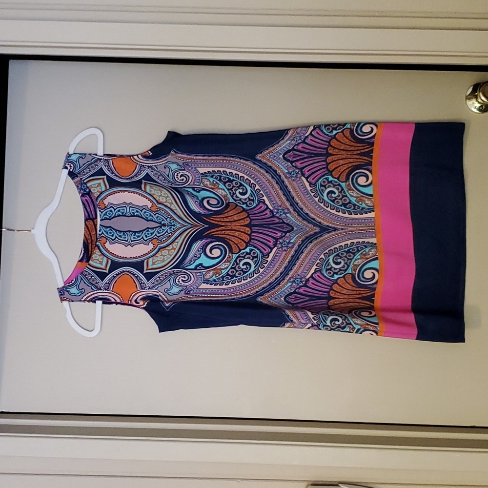 Renee C Dress, Medium